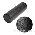 30cm Epp Black Foam Roller Yoga Urut